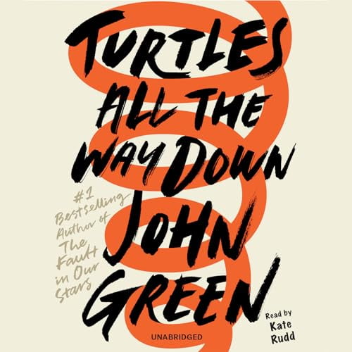 Pre-Owned Turtles All the Way Down Paperback