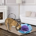 thumbnail image 2 of Sniffing cushion-Dog Puzzle Toy Pet Snack Feeding Mat Boring Interactive Game Training Blanket Snuffle, 2 of 6