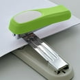 thumbnail image 6 of xaoyunyn Rotatable Ergonomic Stapler with 360° Swivel Head,Heavy Duty for Home Office,Built in Staple Compartment,Non Base for Comfortable Use, 6 of 6