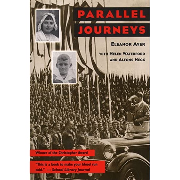 Pre-Owned Parallel Journeys Paperback