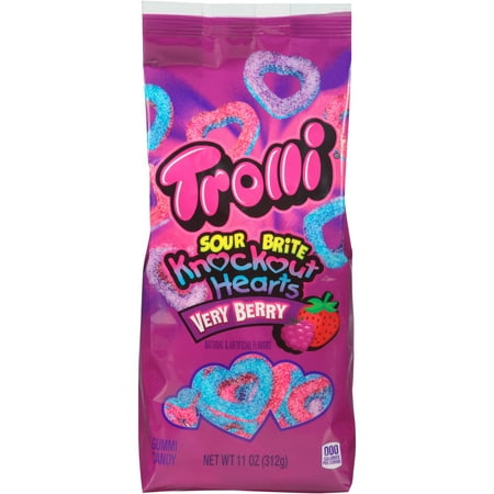 trolli candy oz sour berry very gummi knockout hearts upcitemdb brite walmart