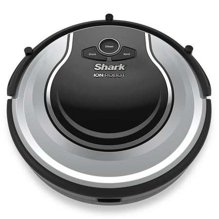 Certified Refurbished Shark Ion Robot 700 Vacuum with Easy Scheduling