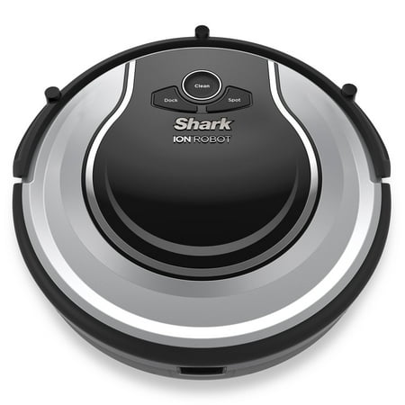 Certified Refurbished Shark Ion Robot 700 Vacuum with Easy Scheduling (Best Robot Vacuum For The Money)