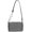 Silver, variant on PIKADINGNIS Fashion Crossbody Bags for Women Bling Purse Handbag PU Shoulder Strap Eveing Bag for Party