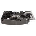thumbnail image 4 of Condenser Cooling Fan Assembly For BMW 318i 318ti 323i 325i 328i is & M3 E36 - BuyAutoParts, 4 of 7