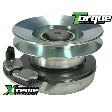 Lawn Tractor Pto - Replaces Upgraded PTO Clutch Cub Cadet MTD LT1042 Lawn Mower Tractor 917-04163A