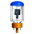 thumbnail image 1 of GE DEK DFW DHN T12 G17q 4-Pin Projector Projection Light Bulb, 1 of 1