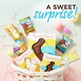 thumbnail image 6 of RUSSELL STOVER Easter Marshmallow Milk Chocolate Candy Easter Eggs 6 pack, 7.8 oz., 6 of 9