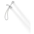 Moen Hydro Energetix Chrome Bathroom Showerhead and Handheld Shower