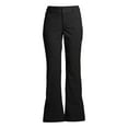 thumbnail image 6 of Swiss Tech Women's Softshell Fleece Bonded Ski Pants, 6 of 6