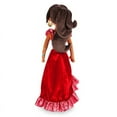 thumbnail image 2 of Disney New Princess Elena Of Avalor 20" Medium Plush New With Tags, 2 of 3