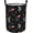 Sport Basketball #02, variant on Sport Basketball Ball Round Laundry Hamper Storage Basket Toys Clothes Organizer Bin For Home Bathroom Bedroom Dorm Nursery