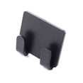 thumbnail image 2 of 2pcs Punch Free Razor Holder Storage Hook Wall Shaving Shaver Shelf Razor Rack, 2 of 8