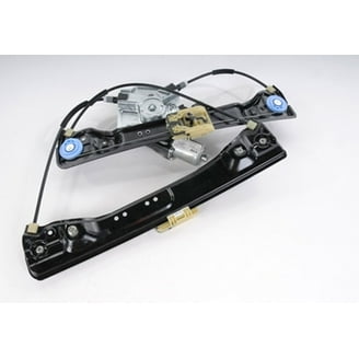 ACDelco Power Window Regulator And Motor Assembly - New 25719489 O'Reilly Auto P