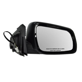 How To Replace Sideview Mirror 2008-13 Nissan Rogue | 1A Auto How To Replace Sideview Mirror 2008-13 Nissan Rogue | 1A Auto