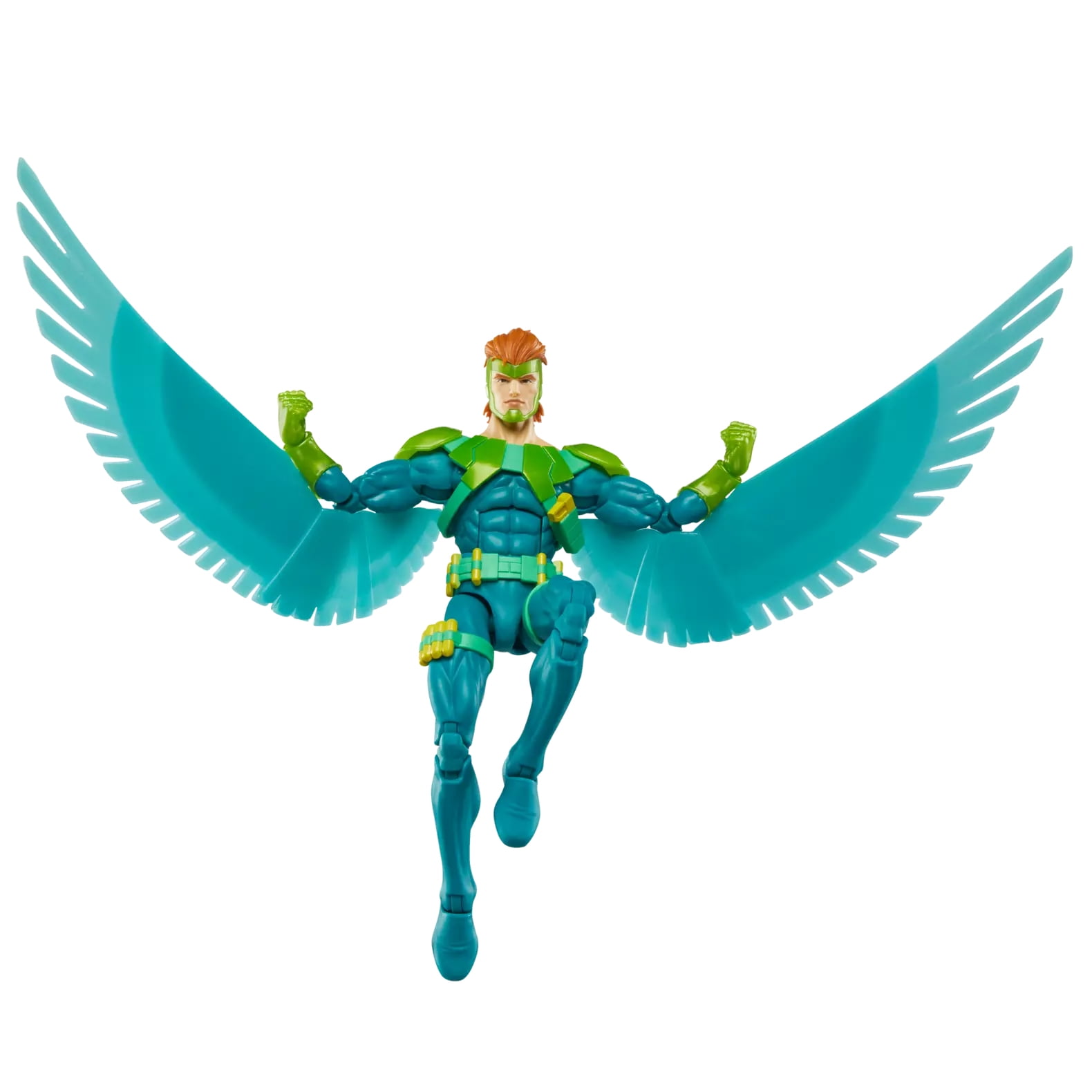Marvel Legends Series Spider-Man Vulture 2-Pack - Exclusive
