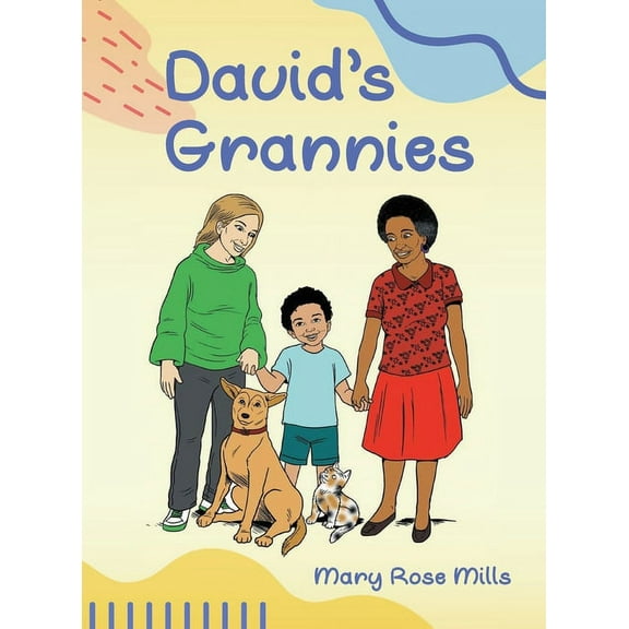 David&apos;s Grannies, (Hardcover)