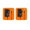 thumbnail image 3 of Para adaptador de corriente Orange 5v/4a para alimentación de CA a CC adecuado para, 3 of 5