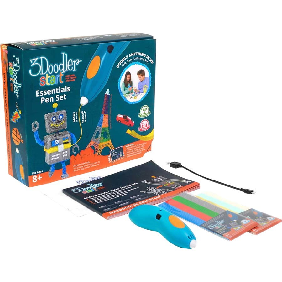 3d printer pen walmart