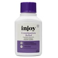 thumbnail image 6 of injoy Polyethylene Glycol 3350 Powder for Solution, Softens Stools, Constipation, 8.3 OZ, 6 of 7