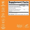 thumbnail image 3 of SANDHUS | Curcumin C3 Complex con Biomperina | 60 capsulas, 3 of 4