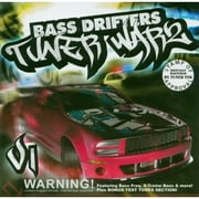 [Bass Drifters] Bass Drifters: Vol. 1