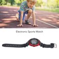 thumbnail image 4 of Reloj Deportivo Luminoso, Reloj Deportivo Electrónico De Pantalla Grande WR30M Resistente Al Agua Robusto Para Niños, 4 of 7