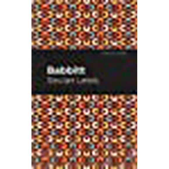 Babbitt (Mint Editions)