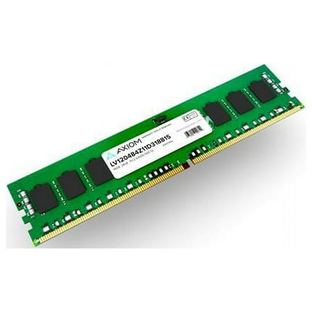 UPC: 0840177838934 | Axiom AA783421-AX 16 GB DDR4-3200 Ecc RDIMM Memory Module for Dell Server