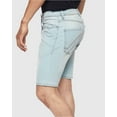 thumbnail image 6 of RING OF FIRE Men's Denim Short Pants, 6 of 10