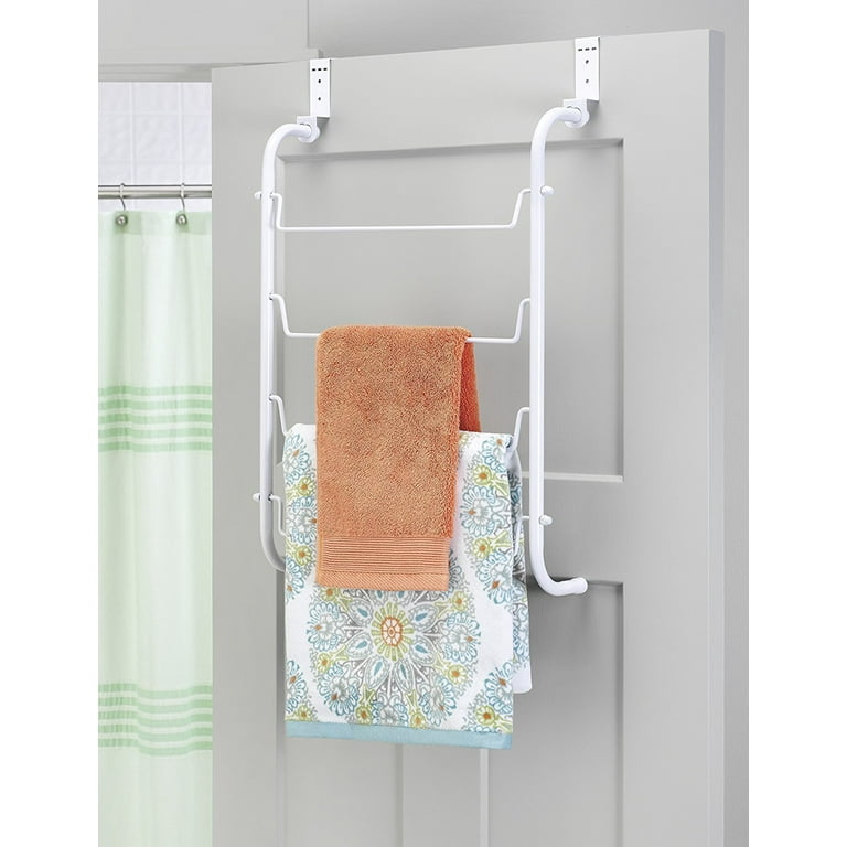 Whitmor over the door towel rack clearance