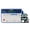 Dark Blue, variant on Epson LABELWORKS LW-K200PX-RDB Portable QWERTY Label Maker - Home & Hobbies, Craft & Organize, Red/Black Printer