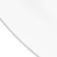 thumbnail image 3 of TEHAUX round baking sheet Acrylic Disc Transparent 1Pcs Craft Display Rack for Home Decoration, 3 of 8