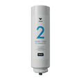 thumbnail image 1 of Cartucho de Repuesto RO Compatible con Purificador de Agua ALX1, 1 of 7