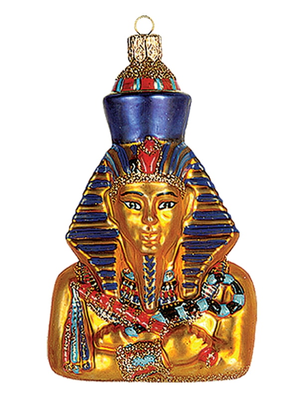 pharaoh akhenaten