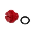 thumbnail image 6 of Aftermarket Polaris Clutch Cover Drain Plug and O-Ring 5434264 Compatible with Polaris RZR Ranger Sportsman 2002 and newer Polaris ATV and UTV, 6 of 11