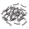 thumbnail image 1 of KLKCMS 100 Pcs 1/10 1/12 1/16 Clips de Buggy RC pour HPI HSP Acce, 1 of 9