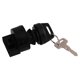 thumbnail image 3 of Interruptor de llave de encendido 4012164 4011002 apto para Sportsman DYNWAVEMX interruptor de llave, 3 of 8