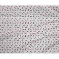 thumbnail image 4 of oneOone Tissu Polyester Lycra Imprimé Squelette de Poisson Océan Tissu BTY 56 Pouces de Large, 4 of 4