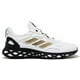 thumbnail image 1 of Size 11 - Ad-id-as Web Boost White Gold Black, 1 of 6