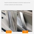 thumbnail image 4 of Car Accessories for 2006-2011 Trim Cover Car Handle Inner Door Panel Parts Car Auto Decoration, 4 of 5