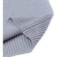 thumbnail image 4 of GHSDFBB Chandail à Manches Longues Col Rond Tricoté avec Cœur pour Femmes Juniors, Hauts d'Hiver, 4 of 6