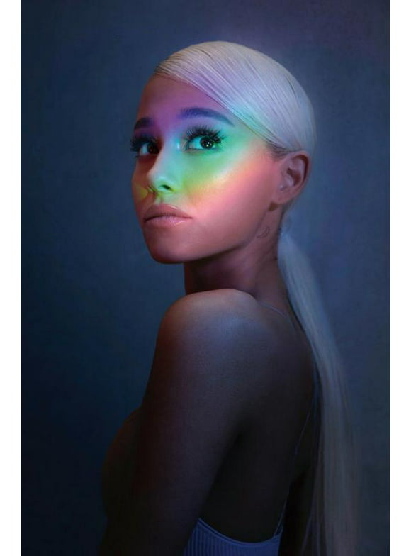 Ariana Grande 3 Poster 12x18inch (30x46cm) poster, perfect for any room! Frameless art Wall Art Gift