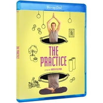 The Practice (Blu-ray), Gravitas Ventures, Comedy