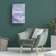 thumbnail image 3 of Trademark Fine Art uplusmestudio   Crystallized Lilac Canvas Wall Art, 3 of 4