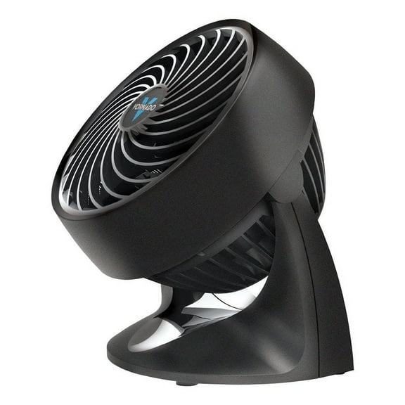 Vornado 2-Speed Multidirectional Airflow Desktop Fan