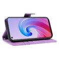 thumbnail image 3 of Flip Case For FOXDOCK OnePlus Nord N20 5G Card Slots and Kickstand Function Skin Feel Leather, 3 of 5