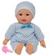 thumbnail image 1 of 11 inch Soft Body Boy Baby Doll in Gift Box - Doll Pacifier Included -Toy Dolls for Boys and Toddlers, 1 of 5