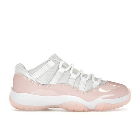 Jordan Women's 11 Retro Low Legend Pink Basketball Shoe, from StockX