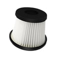 thumbnail image 4 of Filtro de repuesto para aspiradora inalámbrica, ligero, resistente y para limpieza de suelos domésticos, compatible con WVC LI580Y, 4 of 8